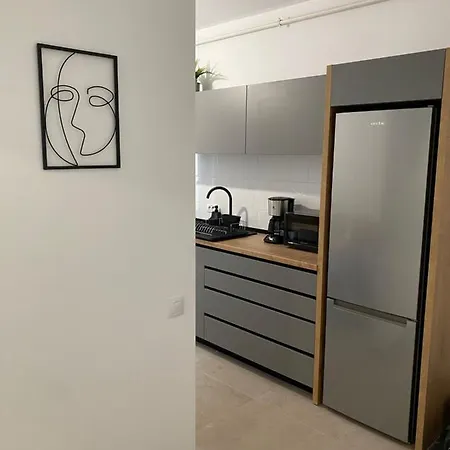 Apartment Deea H24