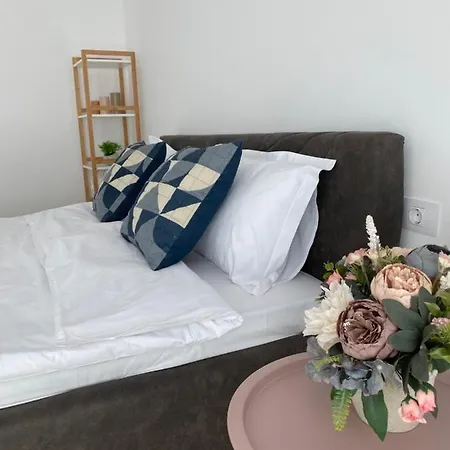 Deea H24 Apartment Risnov