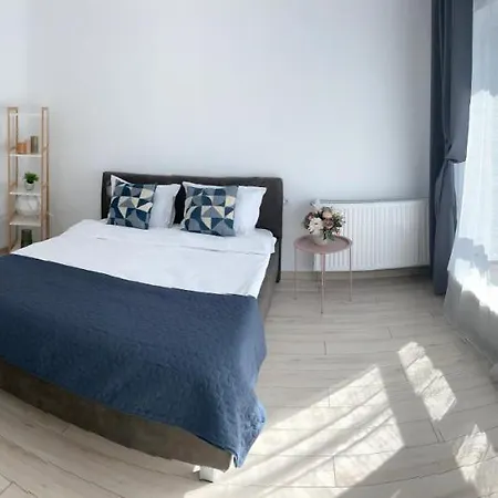 Deea H24 Apartment Risnov