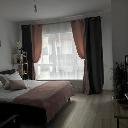 Deea H24 Apartment *