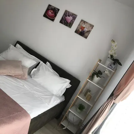 Apartment Deea H24